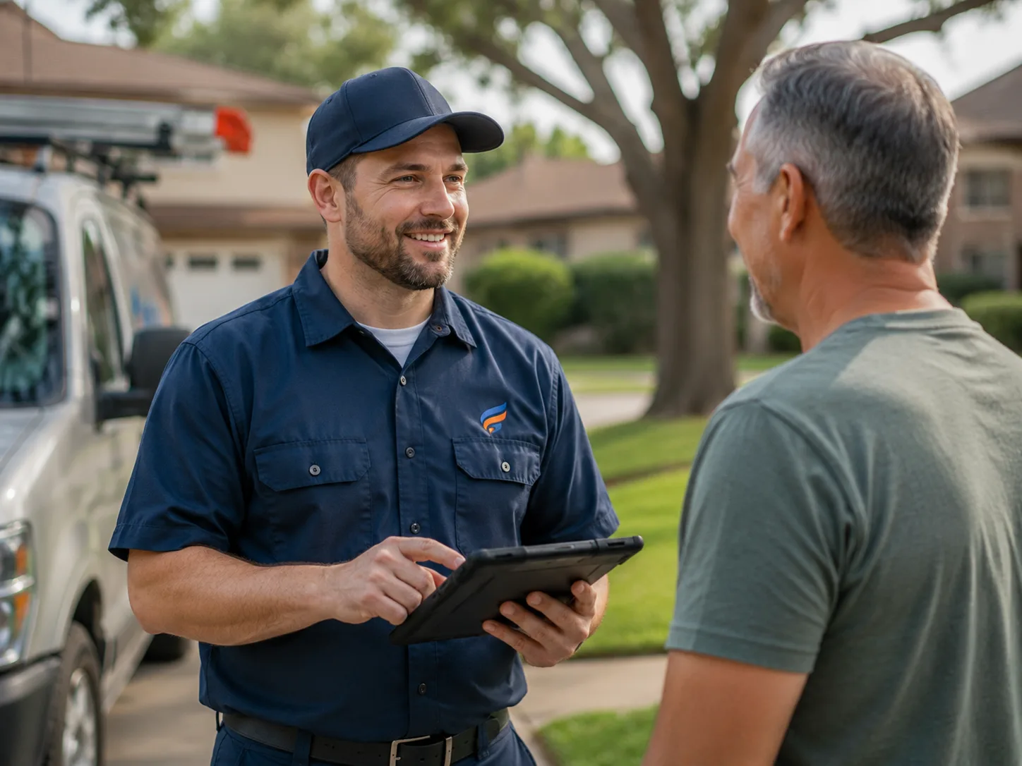 Emergency Plumber Near Me May, OK FAQs